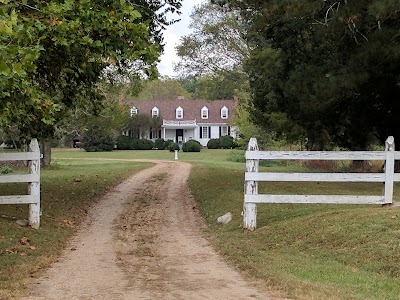 Greenway Plantation