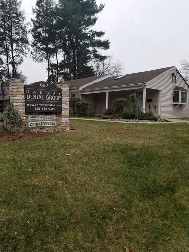 Rahway Dental Group