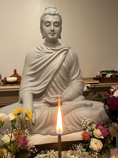 San Antonio Buddhist Vihara
