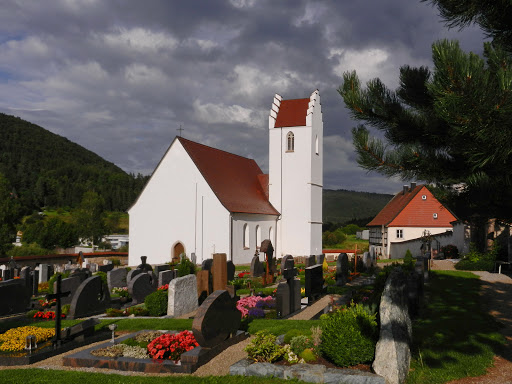 Fronhofer Kirche - Thumbnail