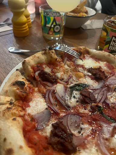 Jordy's Pizza - Thumbnail