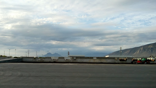 Puerta del Norte Park