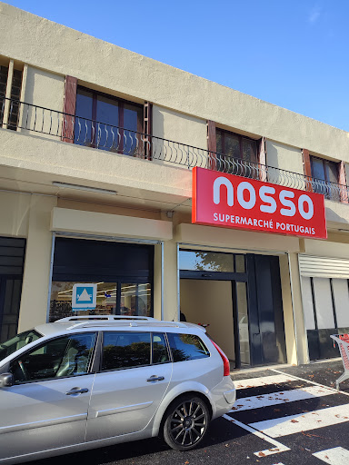 NOSSO MARSEILLE - Supermarché Portugais | Traiteur - Thumbnail