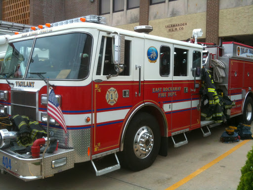 Vigilant Engine Co. 1 - United States