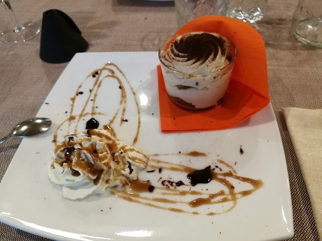 Trattoria Rosticceria al Gallo