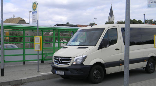 Taxi Zocher