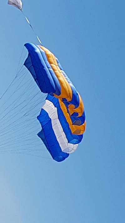 Photos of Skydive York