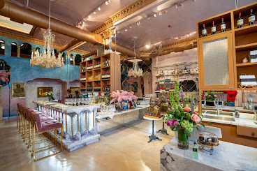 Chateau Buena Vista by null