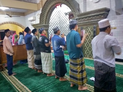 Mosque