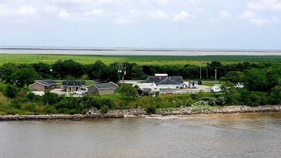 Cajun Cabins