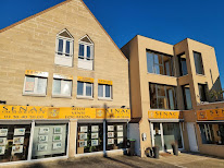 Senac Gestion à Saint-Leu-la-Forêt