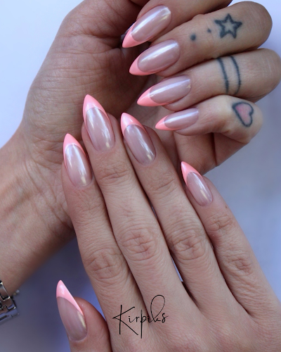 Kirpiks Beauty Cadde