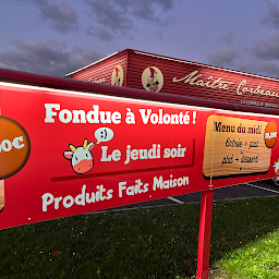 Photo n°19 de Maitre Corbeau Mondeville à Mondeville (Restaurant)