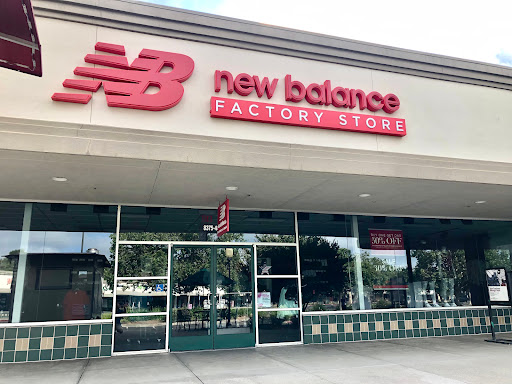 New Balance Factory Store Gilroy - Thumbnail