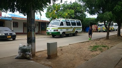 Photos of Coliseo Morichal, Buena Vista, Villa del Rosario/Albergue