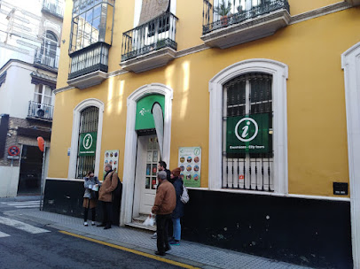 Naturanda Tourism Information - Luggage Storage