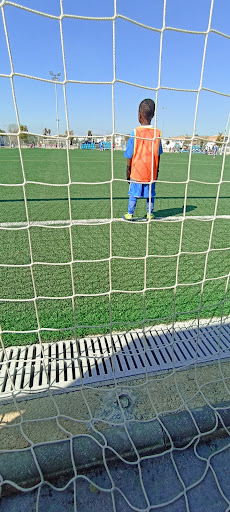 U.D. Unificación Bellvitge- Camp Municipal de la Feixa Llarga - Thumbnail