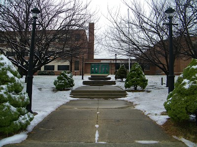 Monsignor Slade Catholic School