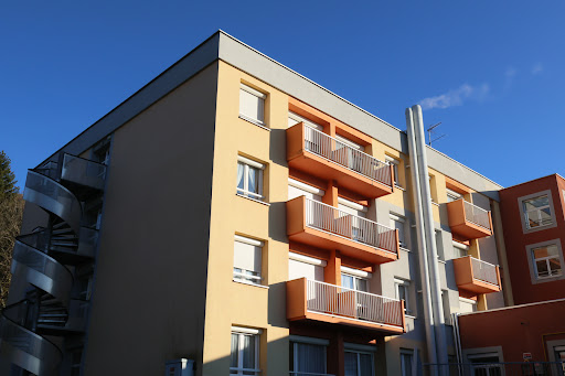 Photo de Ehpad Foyer Vert Bocage