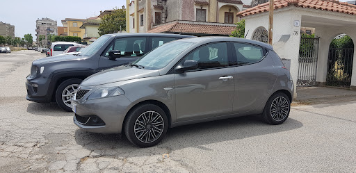 Noleggio auto Anzio Free Time Rent