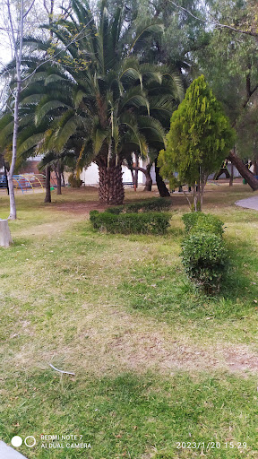 Fátima Park - Visual