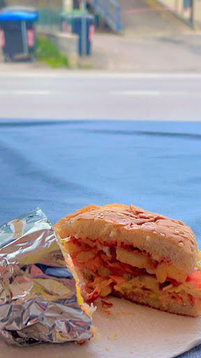 THE LOCAL BITE PIZZA N KEBAB - Thumbnail