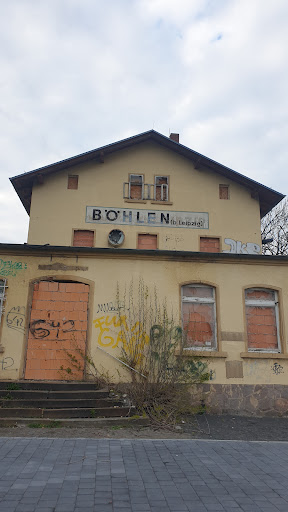 Böhlen - Visual