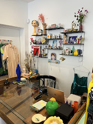 Photo n°10 de L'heureuse boutique à Pantin (Magasin de vêtements pour femmes)