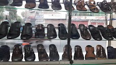 Liberty Shoes Store multan