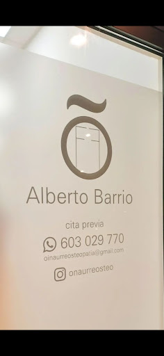 Oñaurre fisioterapia - Thumbnail