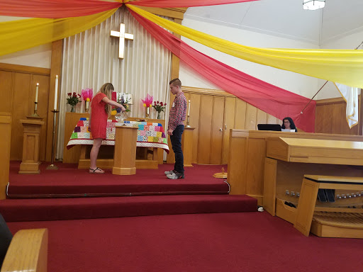 Covenant United Church of Christ