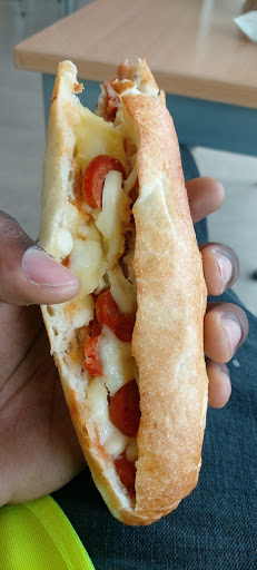 Pizza Pronto Vitry - Thumbnail