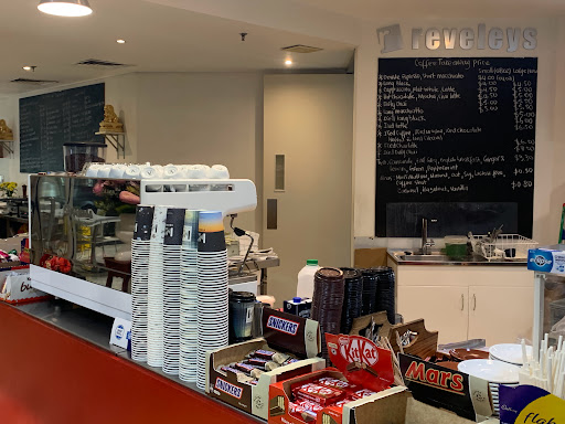Reveleys Cafe - Thumbnail