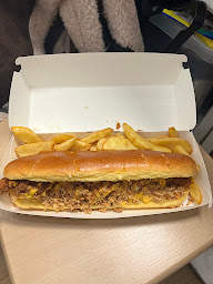 Photo n°17 de Le D à Bordeaux (Restaurant)