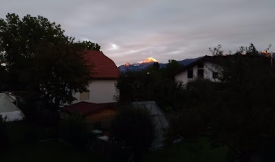 Photos of Tourismusinformation Villach