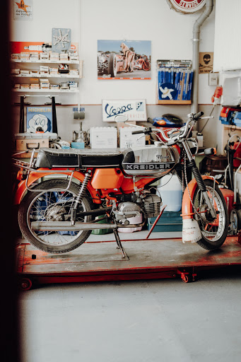 Rad und Roller Gallery - Germany