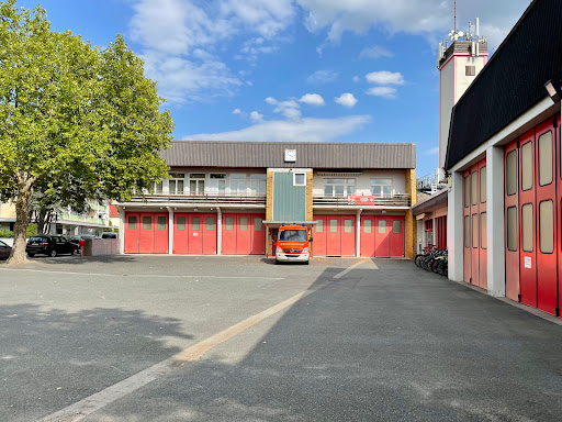 Volunteer Fire Department Griesheim - Thumbnail