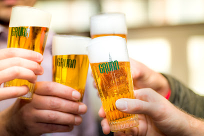 Groningse Bierbrouwerij