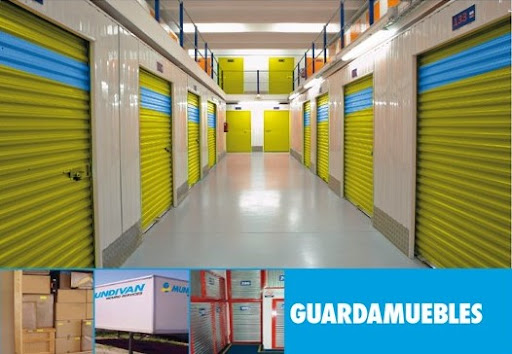 Mundivan - Visual