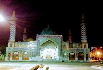 Photos of Emamzadeh Jamaleddin Shrine
