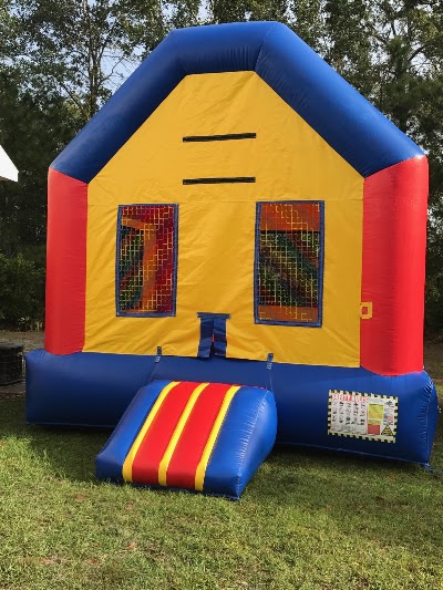 Photos of The House of Bounce