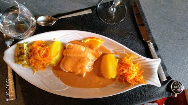 Restaurant La Morlière