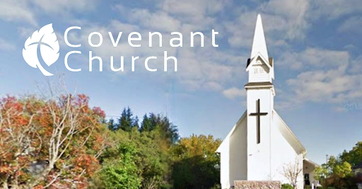 Tustin Covenant Church
