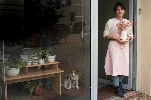 Photo de La Bulle D'art à Lamothe-Landerron (33190)