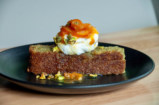 Radici Wood Fired Grill @EpicCentral by null