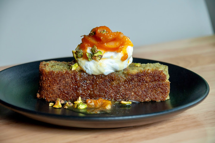 Radici Wood Fired Grill @EpicCentral by null