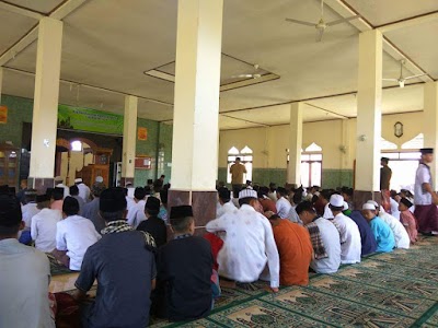 Photos of Masjid Al Anwar