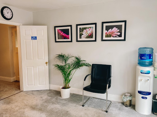 Warminster Osteopathic Clinic Gallery - United Kingdom