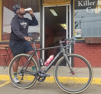 Killer Queen Cyclery