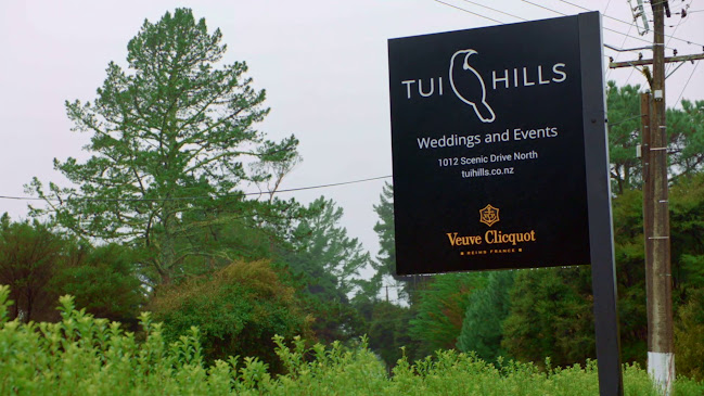Reviews of Tui Hills in Auckland - Event Planner